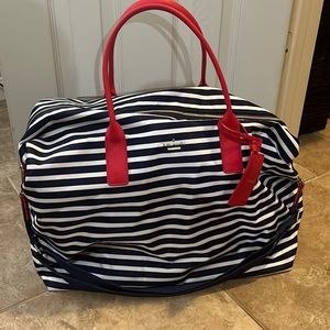 Kate Spade Weekend Bag